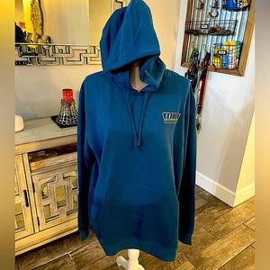 O’neill large hoodie new with tags